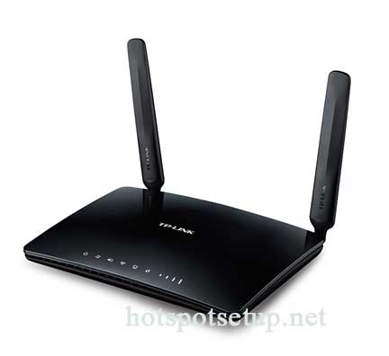 Best wireless router Archer MR200