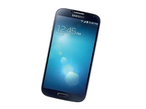 Setup Portable WiFi Hotspot on Samsung Galaxy S4 CDMA